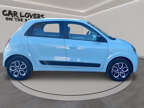 RENAULT Twingo 22kwh equilibre