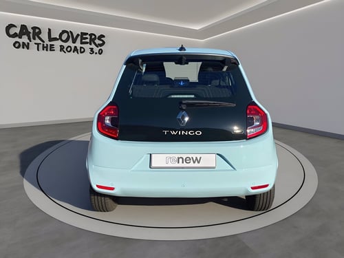 RENAULT Twingo 22kwh equilibre