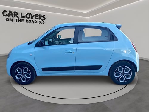 RENAULT Twingo 22kwh equilibre