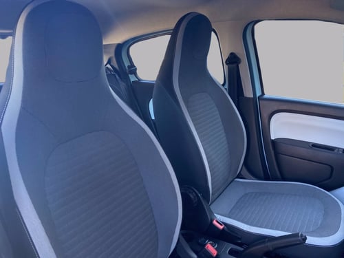 RENAULT Twingo 22kwh equilibre