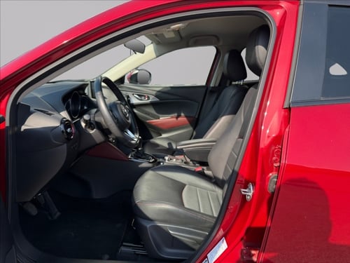MAZDA Cx-3 1.5d luxury edition 2wd 105cv