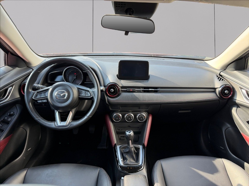 MAZDA Cx-3 1.5d luxury edition 2wd 105cv