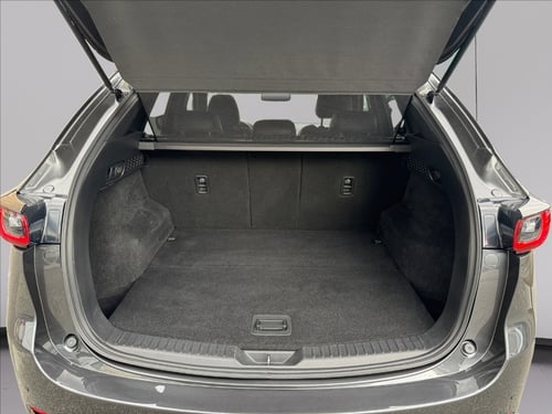 MAZDA Cx-5 2.2 homura plus pack awd 184cv auto