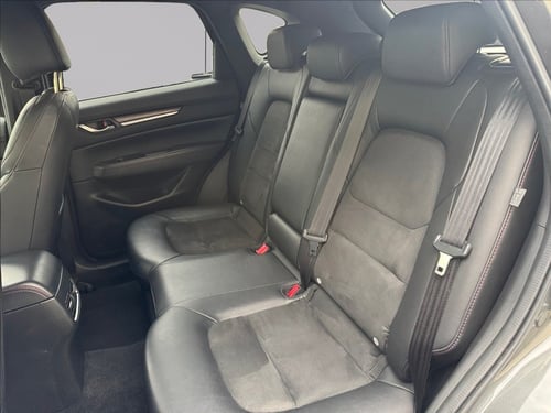 MAZDA Cx-5 2.2 homura plus pack awd 184cv auto