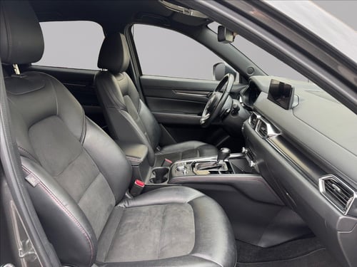 MAZDA Cx-5 2.2 homura plus pack awd 184cv auto