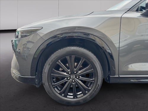 MAZDA Cx-5 2.2 homura plus pack awd 184cv auto