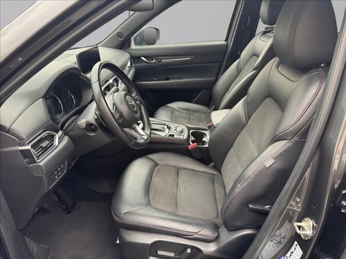 MAZDA Cx-5 2.2 homura plus pack awd 184cv auto