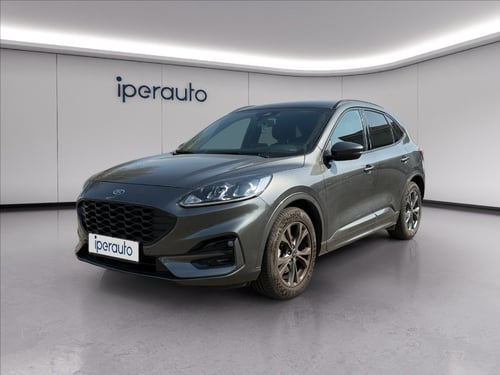 FORD Kuga 1.5 ecoboost st-line 2wd 150cv