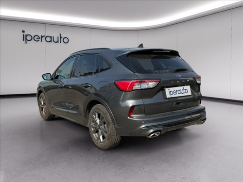 FORD Kuga 1.5 ecoboost st-line 2wd 150cv