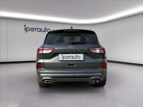 FORD Kuga 1.5 ecoboost st-line 2wd 150cv