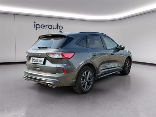 FORD Kuga 1.5 ecoboost st-line 2wd 150cv