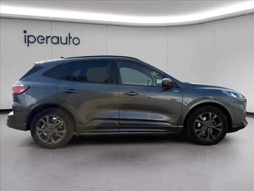 FORD Kuga 1.5 ecoboost st-line 2wd 150cv