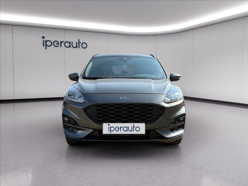 FORD Kuga 1.5 ecoboost st-line 2wd 150cv