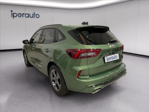 FORD Kuga 1.5 ecoboost st-line x 2wd 150cv