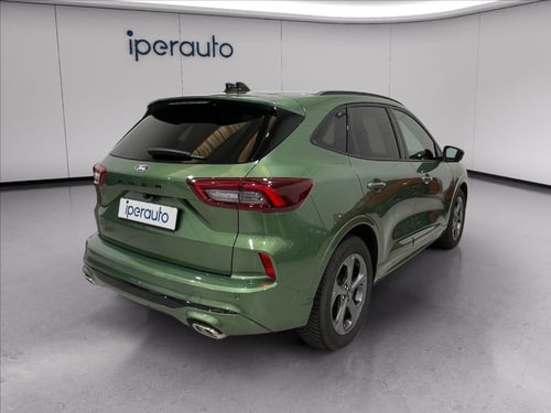 FORD Kuga 1.5 ecoboost st-line x 2wd 150cv