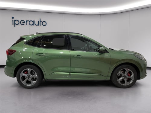 FORD Kuga 1.5 ecoboost st-line x 2wd 150cv