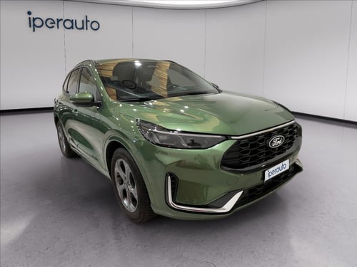 FORD Kuga 1.5 ecoboost st-line x 2wd 150cv