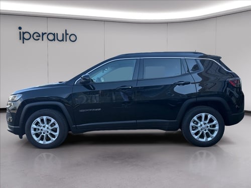 JEEP Compass 1.6 mjt longitude 2wd 130cv