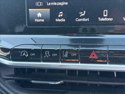 JEEP Compass 1.6 mjt longitude 2wd 130cv