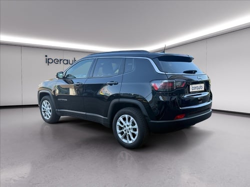 JEEP Compass 1.6 mjt longitude 2wd 130cv