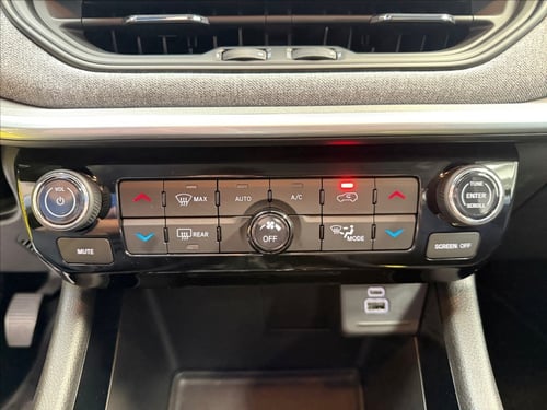 JEEP Compass 1.6 mjt longitude 2wd 130cv PARI NUOVO