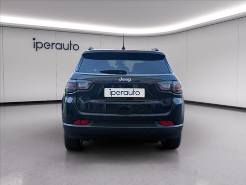 JEEP Compass 1.6 mjt longitude 2wd 130cv