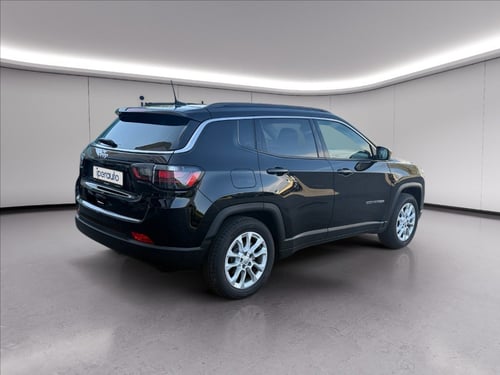 JEEP Compass 1.6 mjt longitude 2wd 130cv