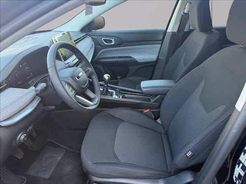 JEEP Compass 1.6 mjt longitude 2wd 130cv