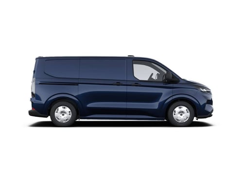 FORD Transit custom v710 280 2.0 ecoblue 136cv trend l1h1