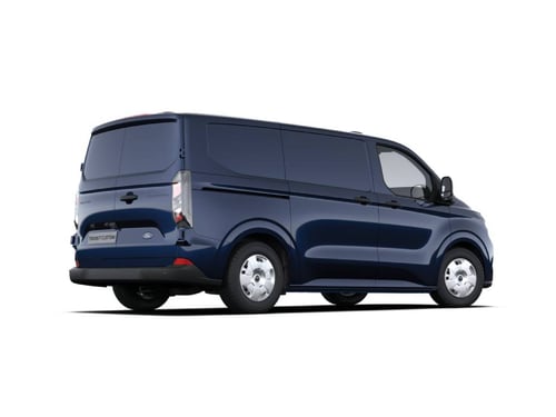FORD Transit custom v710 280 2.0 ecoblue 136cv trend l1h1