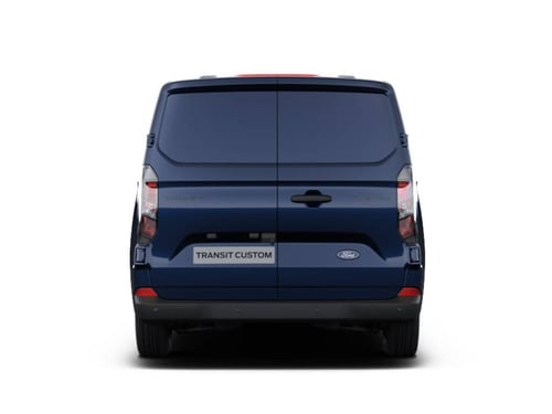 FORD Transit custom v710 280 2.0 ecoblue 136cv trend l1h1