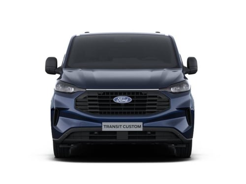 FORD Transit custom v710 280 2.0 ecoblue 136cv trend l1h1