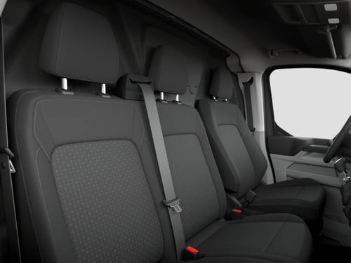 FORD Transit custom v710 280 2.0 ecoblue 136cv trend l1h1