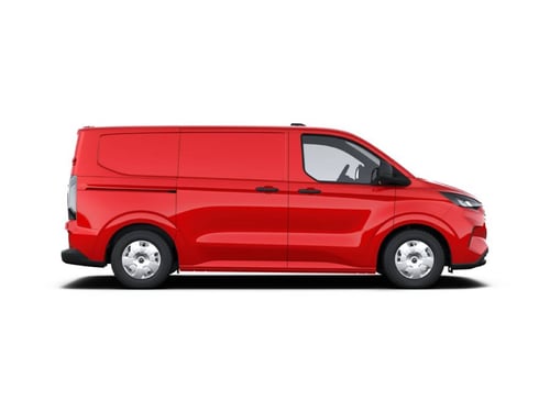 FORD Transit custom v710 280 2.0 ecoblue 136cv trend l1h1