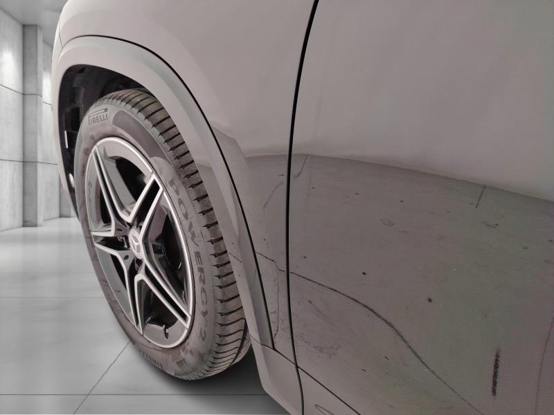 MERCEDES Gla 200 d amg line advanced plus auto