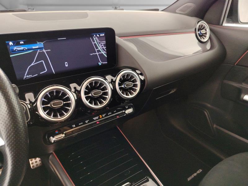 MERCEDES Gla 200 d amg line advanced plus auto