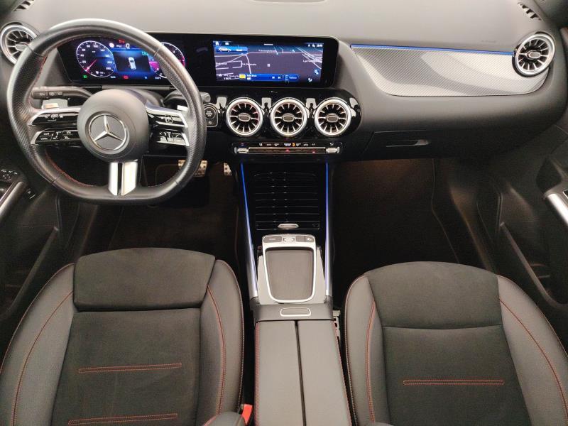 MERCEDES Gla 200 d amg line advanced plus auto