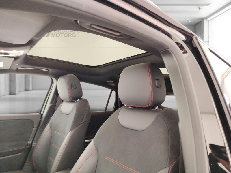 MERCEDES Gla 200 d amg line advanced plus auto