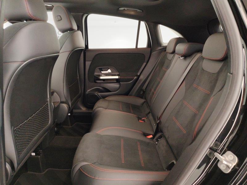 MERCEDES Gla 200 d amg line advanced plus auto
