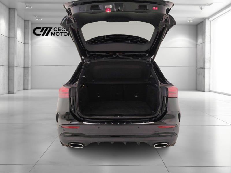 MERCEDES Gla 200 d amg line advanced plus auto