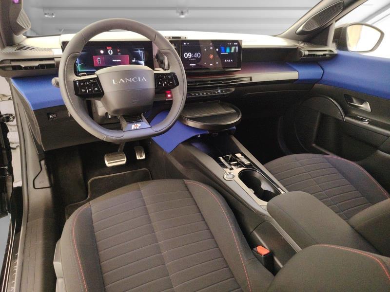 LANCIA Ypsilon 1.2 mhev hf line 110cv e-dct
