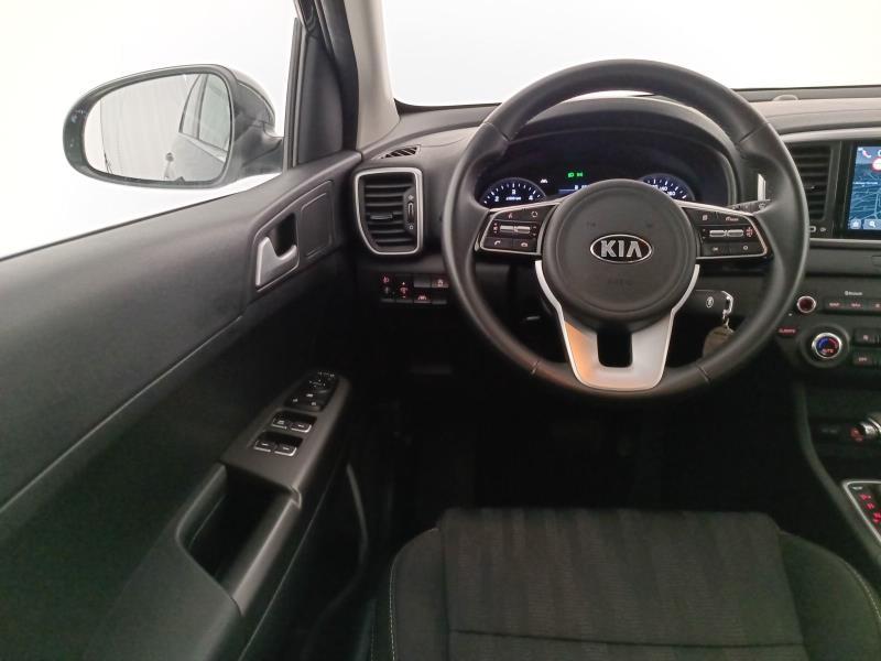 KIA Sportage 1.6 crdi mhev business class 2wd 136cv dct