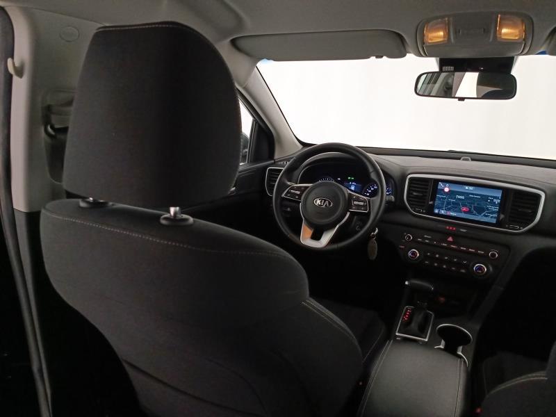 KIA Sportage 1.6 crdi mhev business class 2wd 136cv dct