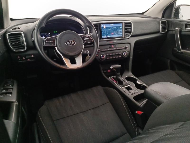 KIA Sportage 1.6 crdi mhev business class 2wd 136cv dct