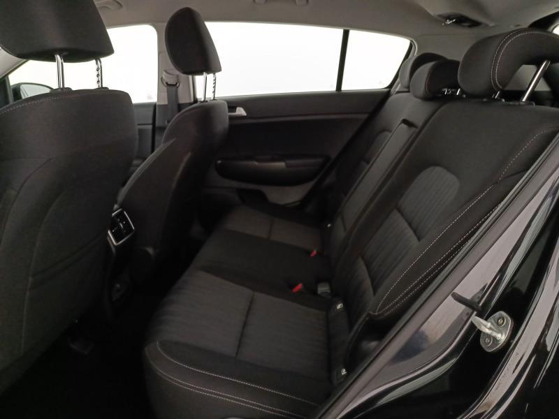 KIA Sportage 1.6 crdi mhev business class 2wd 136cv dct
