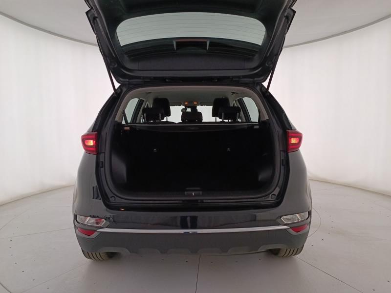 KIA Sportage 1.6 crdi mhev business class 2wd 136cv dct