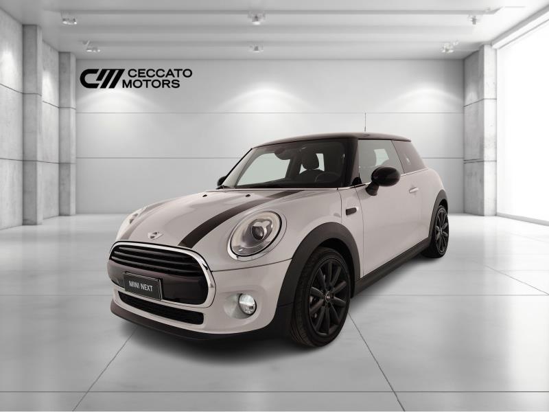 MINI Mini 1.5 cooper d hype 3p my18