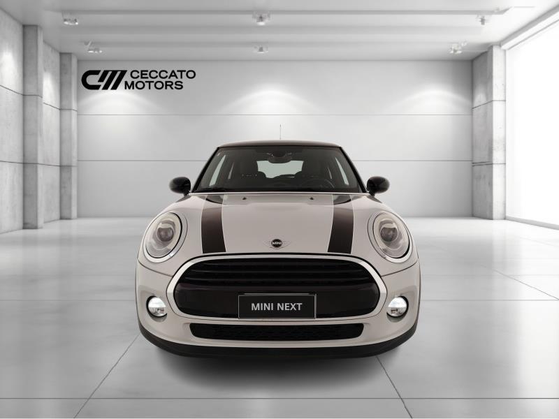 MINI Mini 1.5 cooper d hype 3p my18