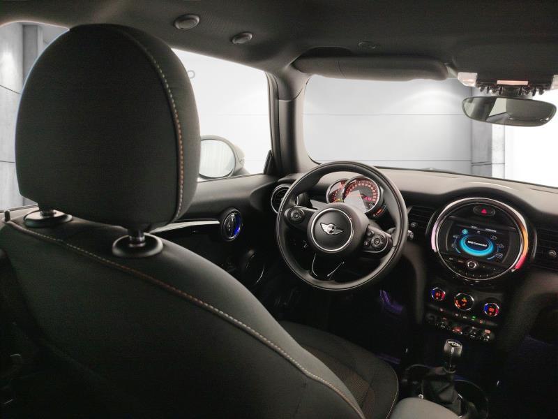 MINI Mini 1.5 cooper d hype 3p my18