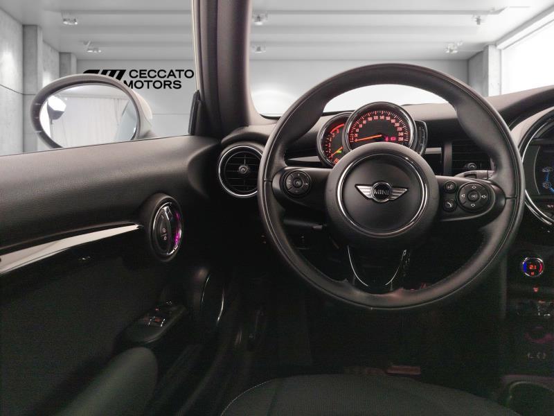 MINI Mini 1.5 cooper d hype 3p my18